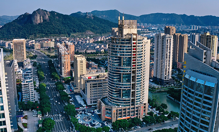 中化學曙光建設有限公司